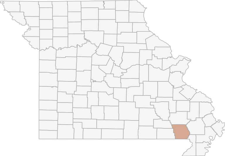 Deer Hunting in Missouri's Butler County HuntScore