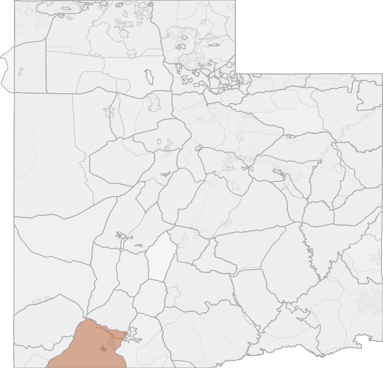 Deer Hunting in Utah's Zion HuntScore