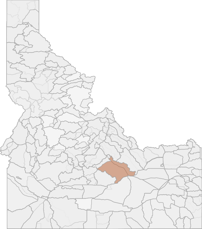 Elk Hunting in Idaho's Unit 501 (Controlled Hunt Oppty.) Pioneer Zone