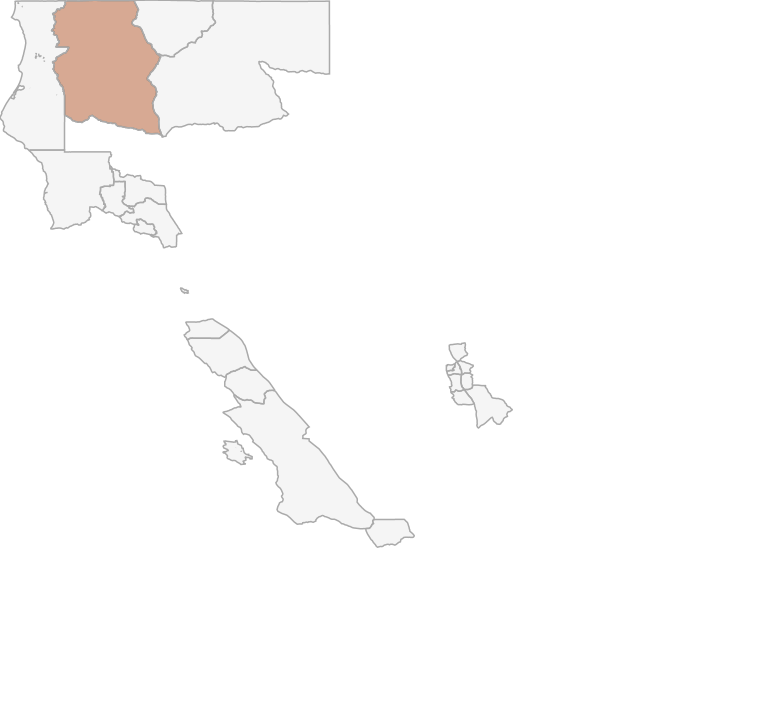 Elk Hunting in California's Marble Mountains Roosevelt Elk Hunt HuntScore