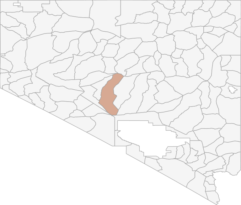 Deer Hunting in Nevada's Game Management Area 173 HuntScore