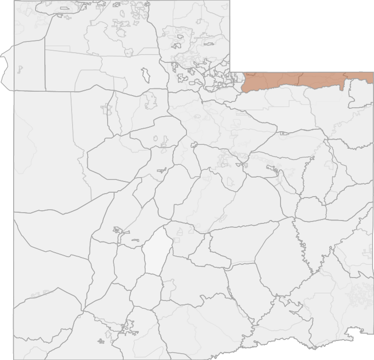 Deer Hunting in Utah's North Slope HuntScore