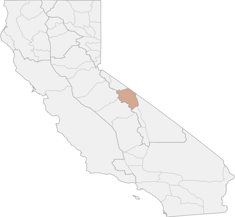 Deer Hunting in California's X9a HuntScore