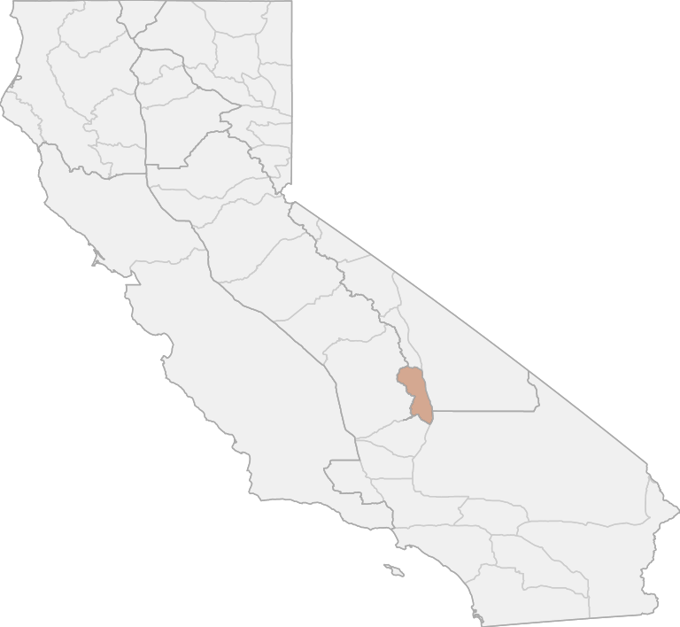 Deer Hunting in California's X10 HuntScore