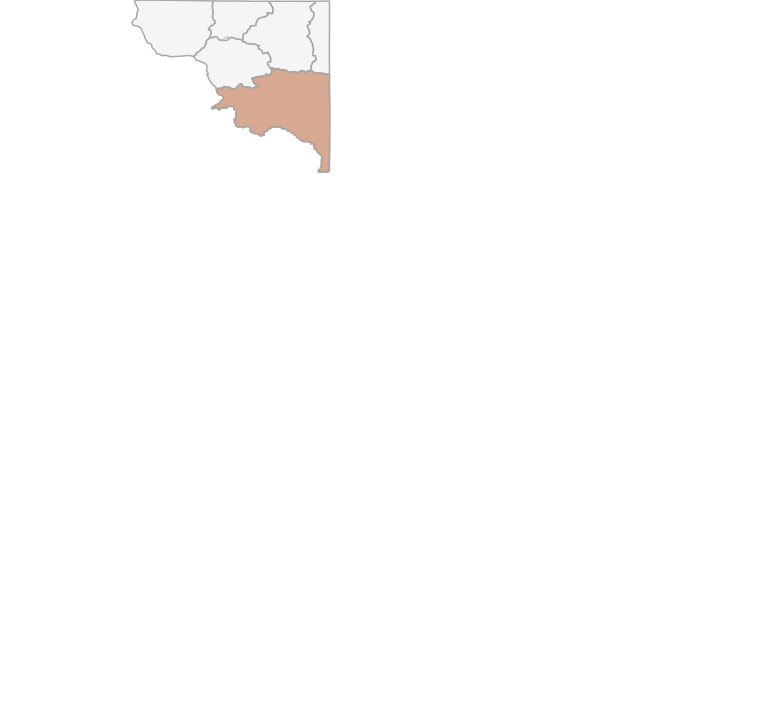 Pronghorn Hunting in California's Lassen HuntScore