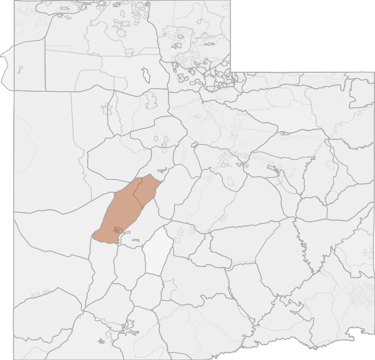 Elk Hunting in Utah's Fillmore, Oak Creek HuntScore