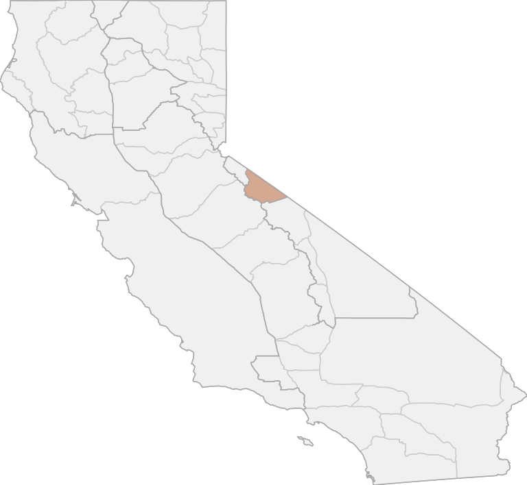 Deer Hunting in California's X12 HuntScore