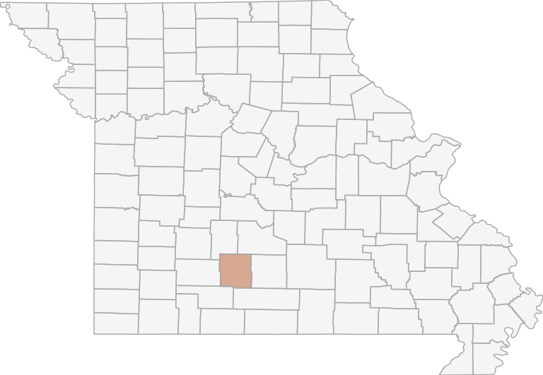 Deer Hunting in Missouri's ster County HuntScore