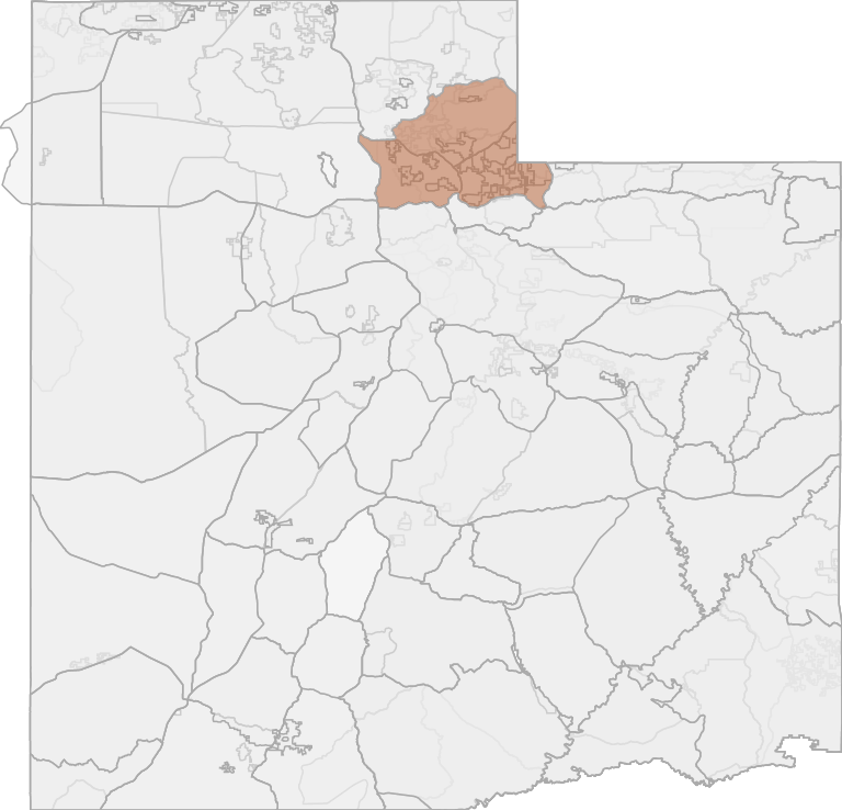 Deer Hunting in Utah's Chalk Creek/East Canyon/Morgan-South Rich - HuntScore