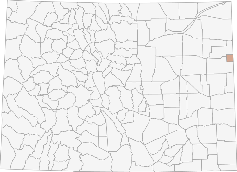 Yuma County Colorado Gis Turkey Hunting In Colorado's Gmu 103 - Yuma County - Huntscore