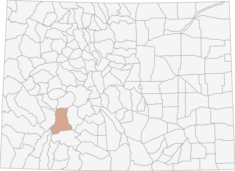 Elk Hunting in Colorado's GMU 66 Gunnison, Hinsdale, and Saguache