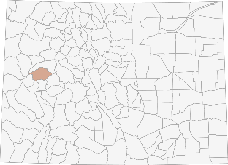 Elk Hunting In Colorado S Gmu 421 Mesa And Garfield Counties Huntscore