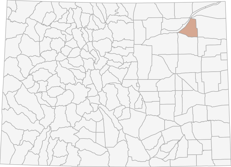 All Hunting In Colorado's GMU 97 - Logan, Washington, And Morgan ...