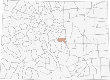GMU 511 - Teller, El Paso, and Park Counties