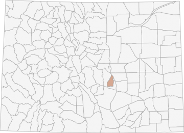 GMU 591 - Pueblo, Fremont, and El Paso Counties