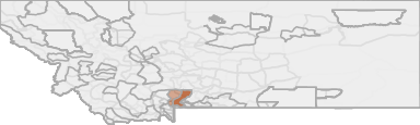 HD 314 - Gallatin Range