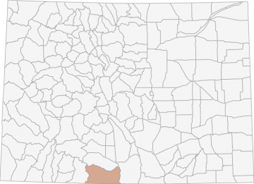 GMU 81 - Alamosa, Archuleta, Conejos, and Rio Grande Counties