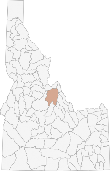 Unit 28 - Salmon Elk Zone - Salmon Region - Region 7
