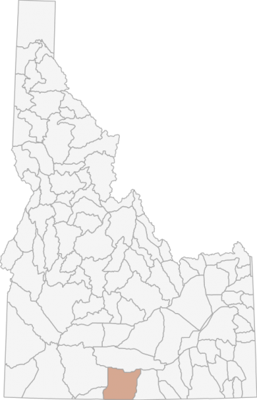 Unit 54 - Owyhee-South Hills Elk Zone - Magic Valley Region - Region 4