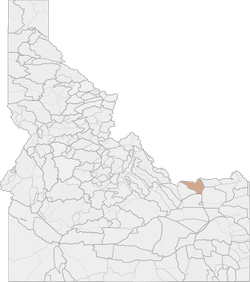 Unit 59: Beaverhead Zone