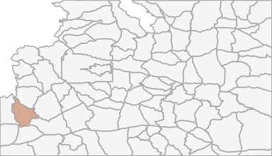 Wyoming Antelope Unit Map 2020 Pronghorn Hunting In Wyoming's Hunt Area 93 - West Green River - Huntscore