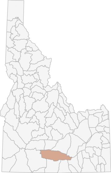 Unit 53 - Snake River Elk Zone - Magic Valley Region - Region 4