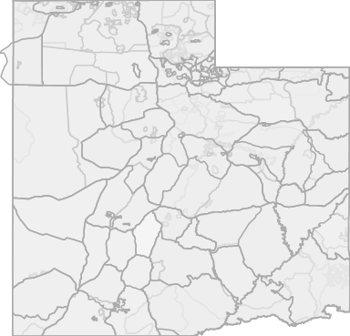 Pisgah Mountain
