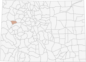 GMU 32 - Garfield County