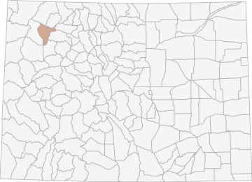 GMU 211 - Moffat and Rio Blanco Counties