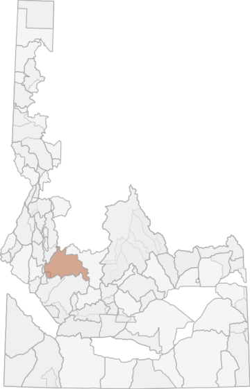 Hunt Area 33-2