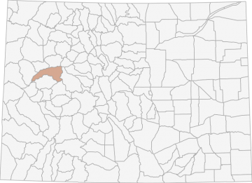 GMU 42 - Mesa and Garfield Counties