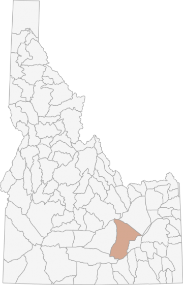 Unit 68 - Big Desert Elk Zone - Upper Snake Region - Region 6