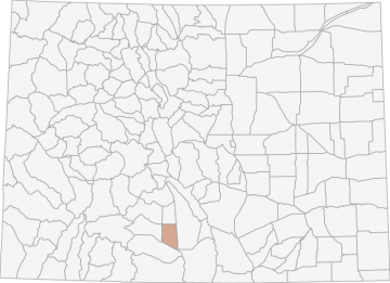 GMU 791 - Alamosa, Rio Grande, and Saguache Counties