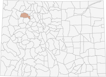 GMU 12 - Moffat, Rio Blanco, and Garfield Counties