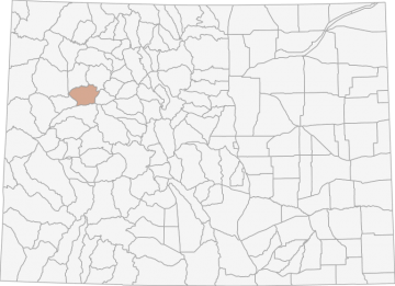GMU 33 - Garfield and Rio Blanco Counties