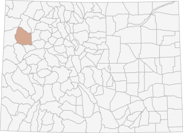 GMU 22 - Rio Blanco and Garfield Counties