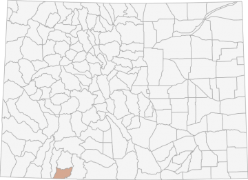 GMU 771 - Archileta County