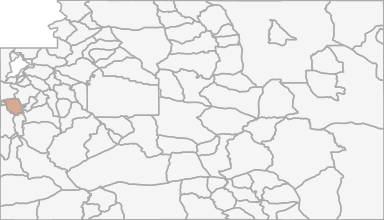 Hunt Area 89 - Lower Greys River