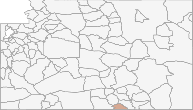 Wyoming Elk Unit Map Elk Hunting In Wyoming's Hunt Area 13 - Encampment River - Huntscore