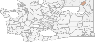 Douglas - Moose Area