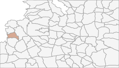 Hunt Area 88 - Beaver