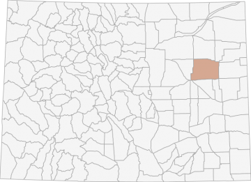 GMU 107 - Washington, Lincoln, and Kit Carson Counties