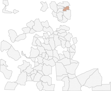 GMU S58 - Lower Poudre 