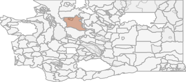 Stillaguamish - GMU 448