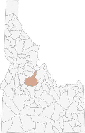 Unit 27 - Middle Fork Elk Zone - Southwest Region - Region 7