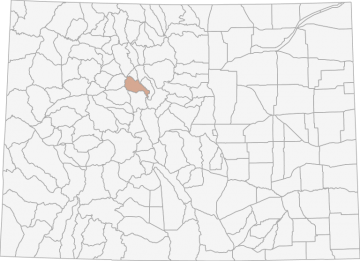 GMU 36 - Eagle County