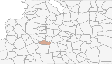 Hunt Area 64 - Bison Basin