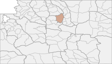 Hunt Area 40 - Buffalo Creek