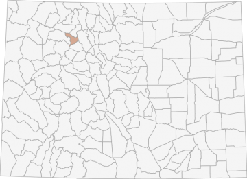 GMU 231 - Routt, Rio Blanco, and Garfield Counties