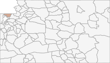 Hunt Area 71 - Pacific Creek